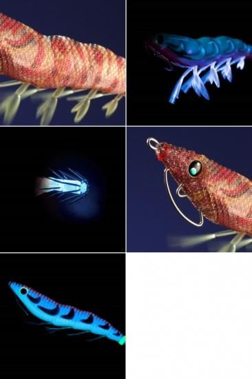 デュエル EZ-Q キャスト ラトル 3.5号(17g) A1686 (ROHE リアル