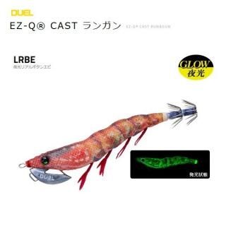 �ǥ奨�� EZ-Q ���㥹�� ��󥬥� 3.5�� 07 LRBE ����ꥢ��ܥ��󥨥� ����Ź���̲��ʡ� ������