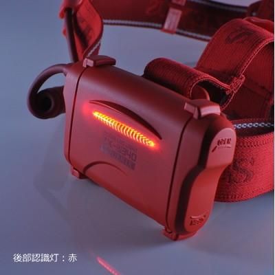 ZEXUS（ゼクサス） ZX-Y340 モデナ / LEDヘッドライト