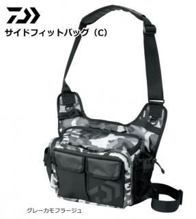  ɥեåȥХåC 졼ե顼 / daiwa /  Ź̲ʡ