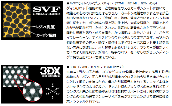 ダイワ モアザン ブランジーノ AGS 97ML/M・J ダイワ モアザン ブランジーノ AGS 97ML/M・J