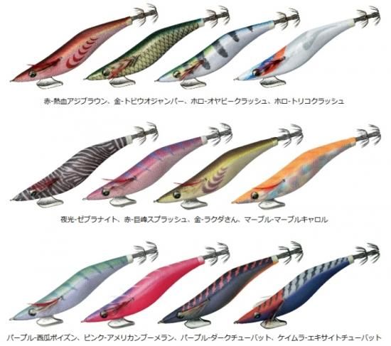 ダイワ エメラルダス ラトル (3.5号/ 27 金-ピンクミントオ ダイワ エメラルダス ラトル (3.5号/ 27 金-ピンクミントオ