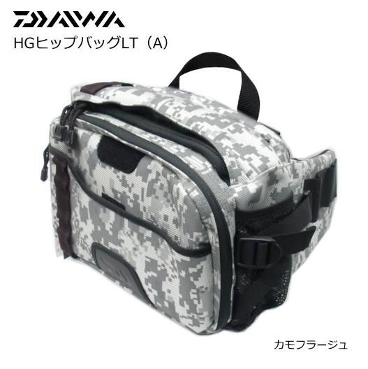 ダイワ(DAIWA) HGヒップバッグ