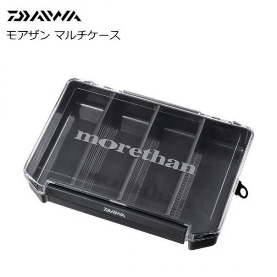 ダイワ モアザン マルチケース 205NDD