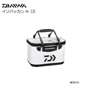 ダイワ イソバッカン H33(J) (33cm/ホワイト) 【本店特別価格】 (O01)