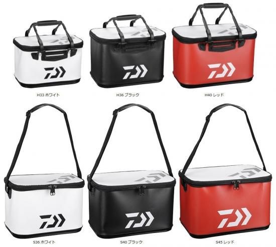 ダイワ イソバッカン H36(J) (36cm/レッド)