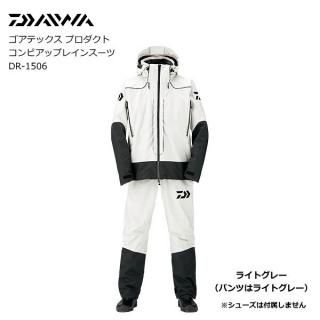  ƥå ץ ӥåץ쥤󥹡 DR-1506 饤ȥ졼 3XL  / daiwa /  ̵ Ź̲ʡ