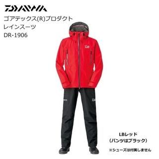  ƥå ץ 쥤󥹡 DR-1906 LBå 3XL / daiwa /  ̵ Ź̲ʡ