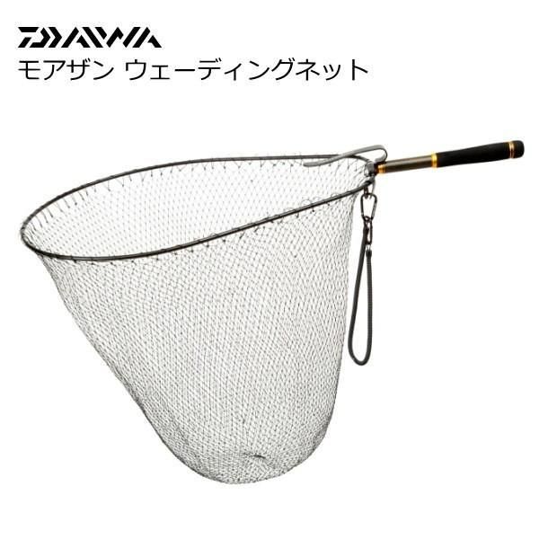 DAIWA - DAIWA morethan ウェーディンク ネット Amazon | ダイワ(DAIWA) ネット モアザン ウェーディングネット
