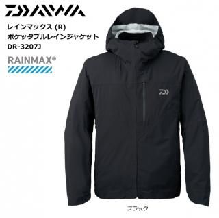  쥤ޥåR ݥå֥쥤󥸥㥱å DR-3207J ֥å 4XL  / daiwa /  ̵ Ź̲ʡ
