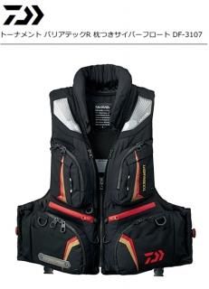  ȡʥ Хꥢƥå R ĤСե DF-3107 ֥å M / daiwa /  (SP) ̵ Ź̲ʡ