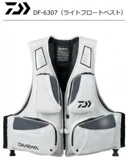  饤ȥեȥ٥ DF-6307 ߥ 2XL / ̿ / daiwa /  (SP) ̵ Ź̲ʡ