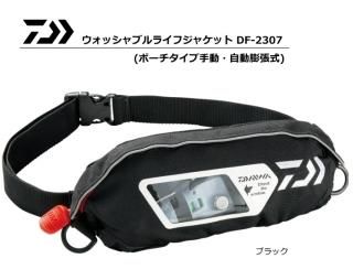  å֥饤ե㥱å ݡ׼ưưĥ DF-2307 ֥å / ̿ /  / daiwa ̵ Ź̲ʡ
