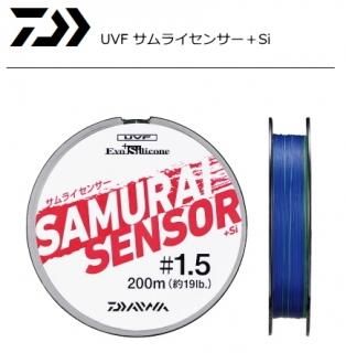  UVF 饤󥵡Si 1.5 (19lb) 200m / PE饤OT Ź̲ʡ