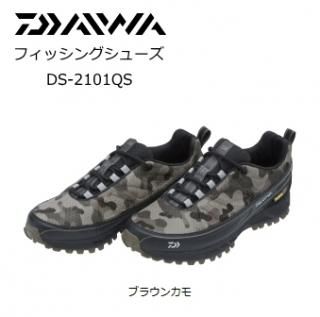  եå󥰥塼 DS-2101QS ֥饦󥫥 / 26.5cm OT (SP) Ź̲ʡ