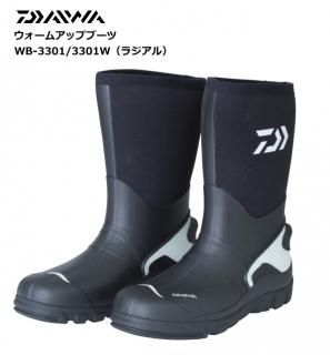  ॢåץ֡ WB-3301W磻 饸 LL/27.5cm   / daiwa /  (SP) ̵ Ź̲ʡ