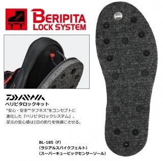  ٥ԥåå BL-185(F) L / daiwa (SP) Ź̲ʡ