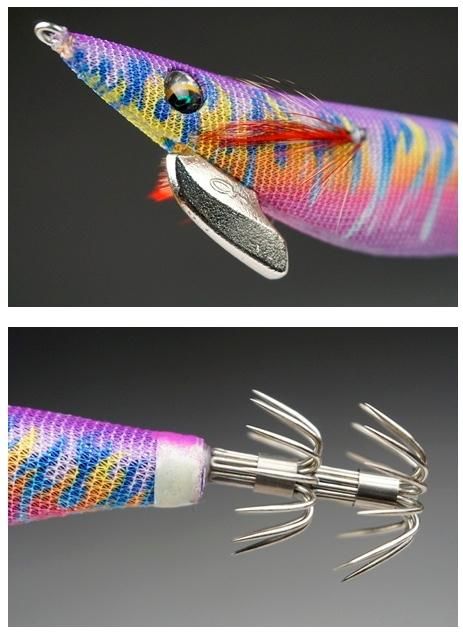 ラトル　タイプS フレアスカイ ダイワ エメラルダス ラトル タイプ S 3.0号 15 夜光-フレアスカイ