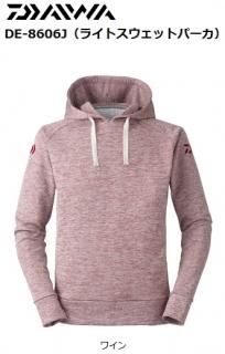  ɴ 饤ȥåȥѡ DE-8606J 磻 XL(LL) / daiwa (SP) Ź̲ʡ