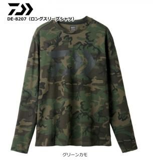  󥰥꡼֥ DE-8207 ꡼󥫥 L / daiwa (SP) Ź̲ʡ