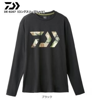  󥰥꡼֥ DE-8207 ֥å 2XL(3L) / daiwa (SP) Ź̲ʡ