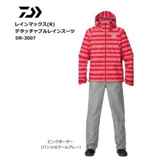  쥤ޥåR ǥå֥쥤󥹡 DR-3007 ԥ󥯥ܡ / L / daiwa /  ̵ Ź̲ʡ