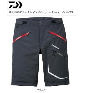  쥤ޥå(R) 쥤ϡեѥ DR-5007P ֥å XL(LL) / daiwa (SP) Ź̲ʡ