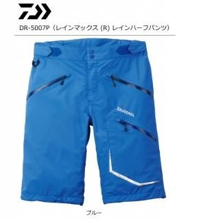  쥤ޥå(R) 쥤ϡեѥ DR-5007P ֥롼 3XL(4L) / daiwa (SP) Ź̲ʡ
