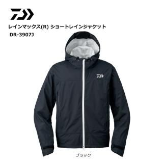  쥤ޥåR 硼ȥ쥤󥸥㥱å DR-3907J ֥å / 2XL / daiwa /  ̵ Ź̲ʡ