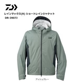  쥤ޥåR 硼ȥ쥤󥸥㥱å DR-3907J å奰졼 / L / daiwa /  ̵ Ź̲ʡ