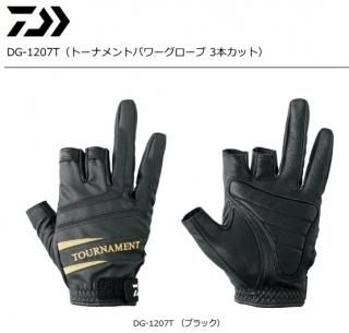  ȡʥȥѥ 3ܥå DG-1207T ֥å L / ᡼ز / daiwa /  Ź̲ʡ