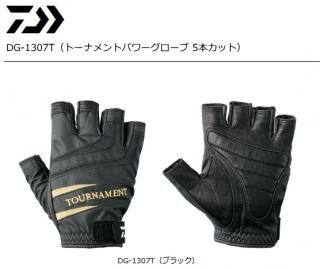  ȡʥȥѥ 5ܥå DG-1307T ֥å XL / ᡼ز / daiwa /  Ź̲ʡ