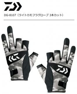  饤ȥե饰 3ܥå DG-8007 ֥å XL / ᡼ز / daiwa /  Ź̲ʡ
