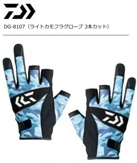  饤ȥե饰 3ܥå DG-8007 ֥롼 L / ᡼ز / daiwa /  Ź̲ʡ