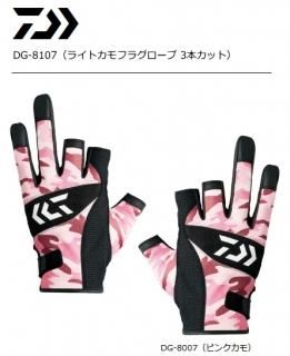  饤ȥե饰 3ܥå DG-8007 ԥ󥯥 S / ᡼ز / daiwa /  Ź̲ʡ