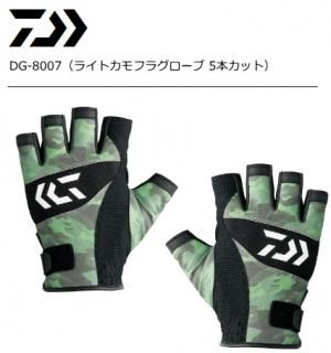  饤ȥե饰 5ܥå DG-8107 ꡼󥫥 XL / ᡼ز / daiwa /  Ź̲ʡ