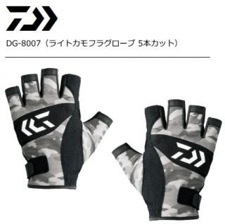  饤ȥե饰 5ܥå DG-8107 ֥å M / ᡼ز / daiwa /  Ź̲ʡ
