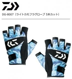  饤ȥե饰 5ܥå DG-8107 ֥롼 M / ᡼ز / daiwa /  Ź̲ʡ