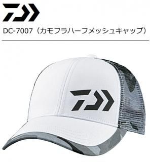 ������ ����ե�ϡ��ե�å��奭��å� DC-7007 �ۥ磻�� �ե꡼������ / daiwa (SP) ����Ź���̲��ʡ�