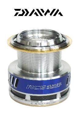 ダイワ RCS スプール 4530PE