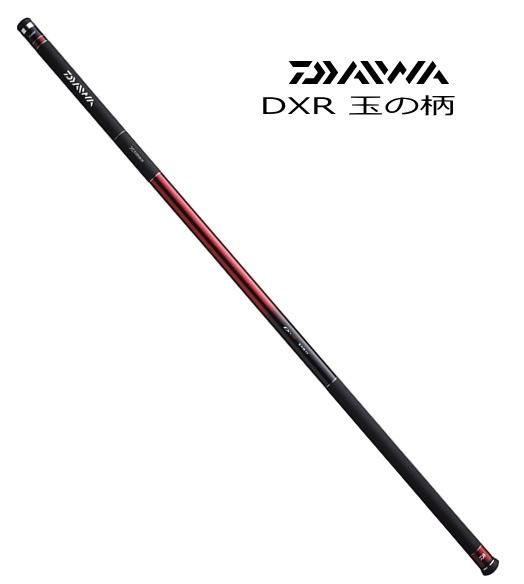 ダイワ DXR 玉の柄 60 / 磯玉の柄 (お取り寄せ商品) ダイワ DXR 玉の柄 60 / 磯玉の柄 (お取り寄せ商品)