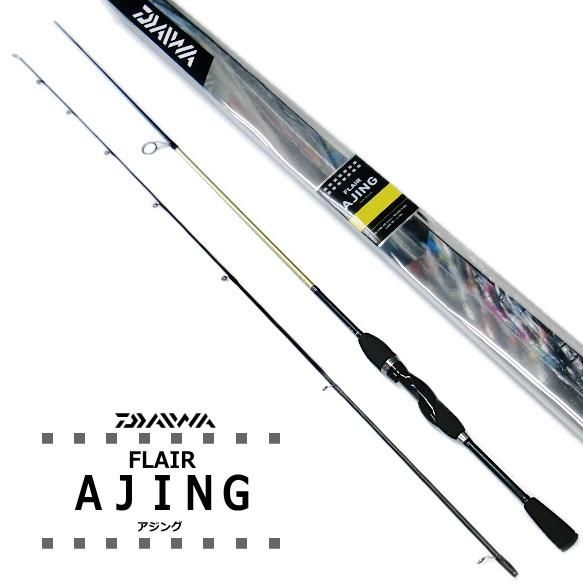 Amazon | ダイワ(DAIWA) アジングロッド 月下美人 アジング 55UL
