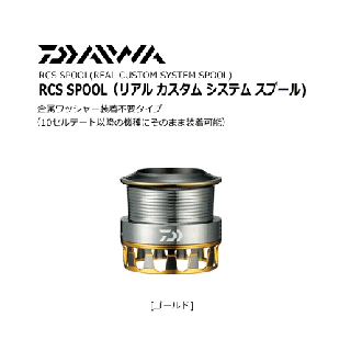  RCS סII 2004  (̵)  daiwa Ź̲ʡ