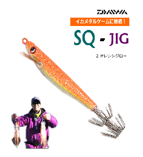  SQ-JIG (30g/2 󥸥) / ᥿ (᡼ز) Ź̲ʡ