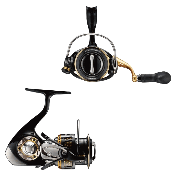 DAIWA - 超美品　ダイワ モアザン 2510R-PE DAIWA morethan Yahoo!オークション - DAIWA 14モアザン2510R-PE
