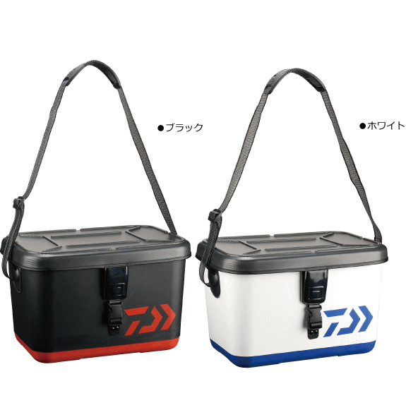 ダイワ 船バッグ S36cm D ホワイト ダイワ 船バッグ S36cm D ホワイト