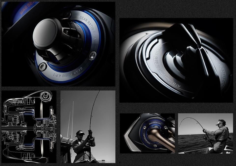 DAIWA ダイワ 15ソルティガ 3500H 15ソルティガ3500H SALTIGA ダイワ