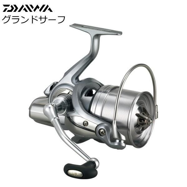 ダイワ 15 グランドサーフ35 08PE / リール (お取り寄せ商品) ダイワ 15 グランドサーフ35 08PE / リール (お取り寄せ商品)