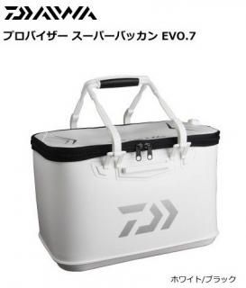  ץХ ѡХå FH36 EVO.7 ۥ磻/֥å / daiwa /  Ź̲ʡ