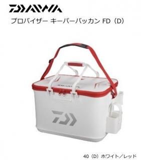  ץХ ѡХå FD40D ۥ磻/å /  / daiwa Ź̲ʡ